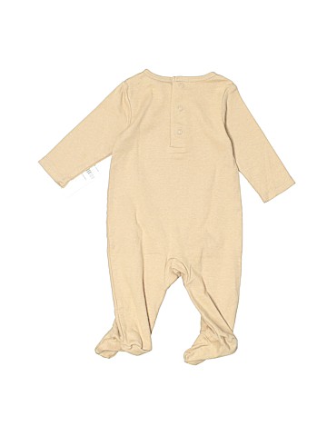 Carter's Long Sleeve Outfit (view 2)