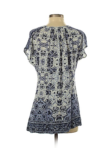 Lucky Brand Short Sleeve Henley (view 2)