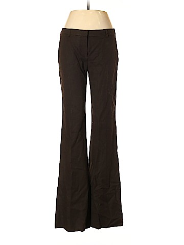 Theory Wool Pants (view 1)