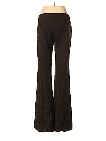 Theory Wool Pants (view 2)