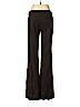 Theory Brown Wool Pants Size 4 - photo 2