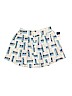 Ralph Lauren 100% Cotton Blue Skirt Size 16 - photo 1