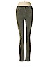 Parker Smith Green Jeans Size 6 - photo 1