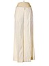 Banana Republic White Casual Pants Size 6 (petite) - photo 1