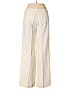 Banana Republic White Casual Pants Size 6 (petite) - photo 2