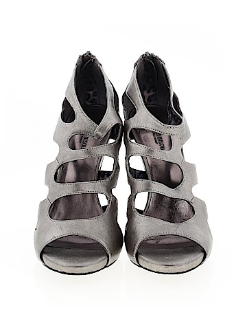 Bisou Bisou Heels (view 2)