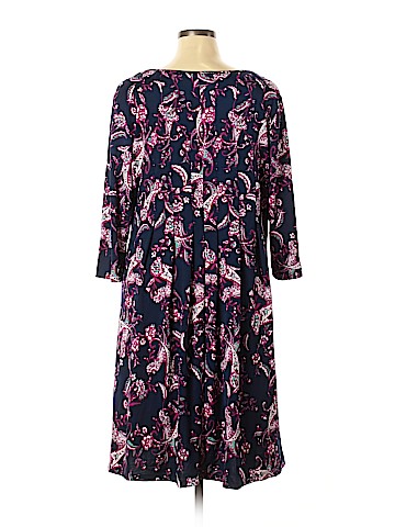 Kim Rogers Casual Dress (view 2)