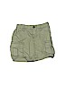 Gap Kids 100% Cotton Green Skirt Size 6 - photo 1