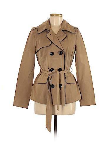 Forever 21 Coat (view 1)