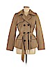 Forever 21 Tan Coat Size M - photo 1