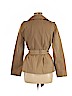 Forever 21 Tan Coat Size M - photo 2