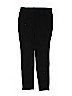 Total Girl Black Leggings Size 14 - photo 1