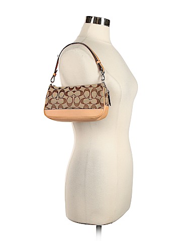 Coach Shoulder Bag (view 2)