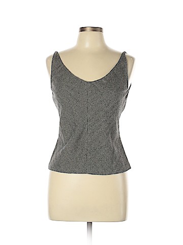 Narciso Rodriguez Sleeveless Blouse (view 1)
