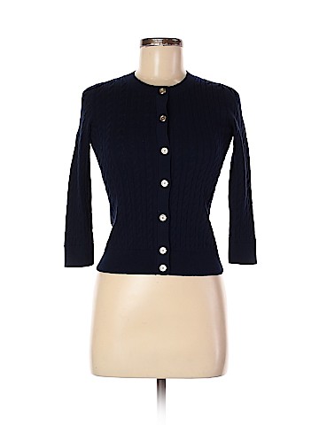Talbots Cardigan (view 1)