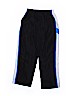 Nike 100% Polyester Black Track Pants Size S (kids) - photo 2