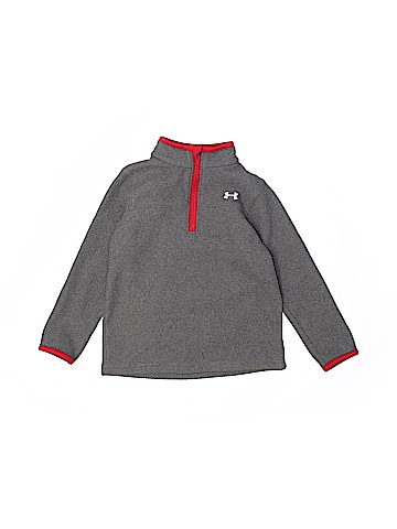 Under Armour Fleece Jacket (view 1)