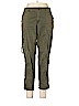 Sonoma Goods for Life Green Cargo Pants Size 16 - photo 1