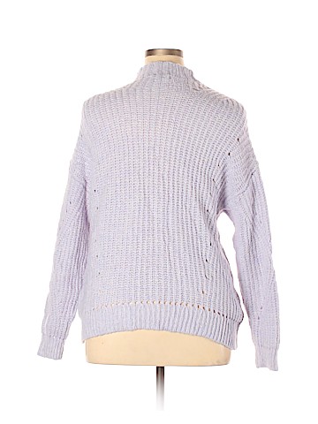 American Eagle Outfitters Pullover Sweater (view 2)