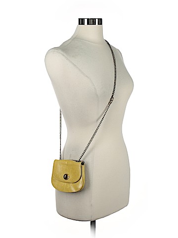 Hobo International Leather Crossbody Bag (view 2)