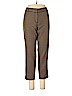 Talbots Tan Dress Pants Size 12 (petite) - photo 1