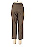 Talbots Tan Dress Pants Size 12 (petite) - photo 2