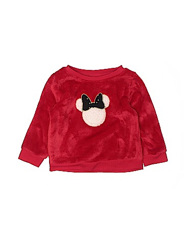 Disney Pullover Sweater (view 1)