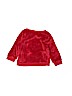 Disney 100% Polyester Red Pullover Sweater 9-12 MO / 12 MO - photo 2