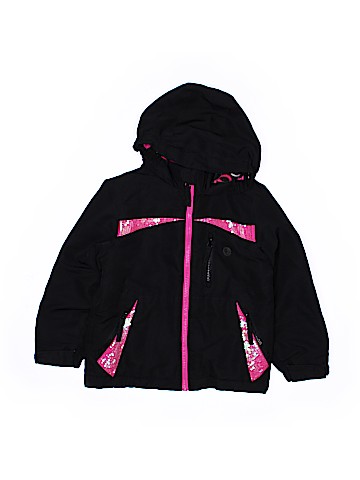 Athletech Coat (view 1)