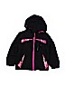 Athletech Black Coat Size 4 - 5 - photo 1