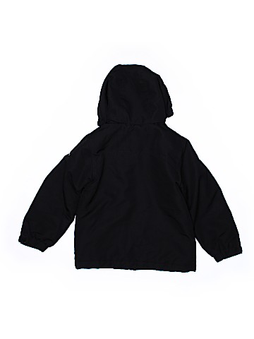 Athletech Coat (view 2)