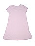 Art Class 100% Cotton Solid Pink Dress Size 14 - 16 - photo 1