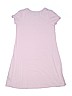 Art Class 100% Cotton Solid Pink Dress Size 14 - 16 - photo 2