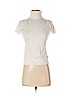 Banana Republic Ivory Pullover Sweater Size XS (petite) - photo 1