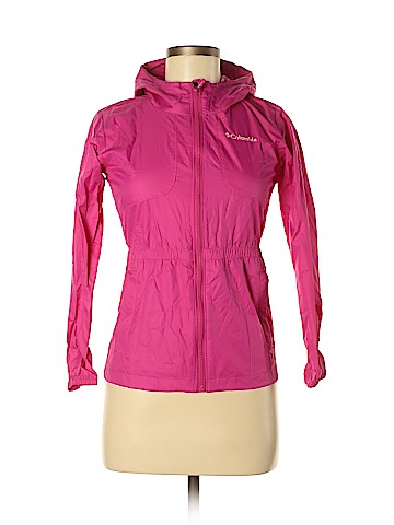 Columbia Windbreakers (view 1)