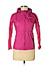 Columbia 100% Polyester Pink Windbreakers Size 10 - 12 - photo 1