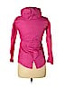 Columbia 100% Polyester Pink Windbreakers Size 10 - 12 - photo 2