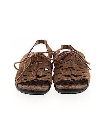 Cobbie Cuddlers Sandals (view 2)