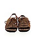 Cobbie Cuddlers 100% Leather Tan Sandals Size 9 1/2 (wide) - photo 2