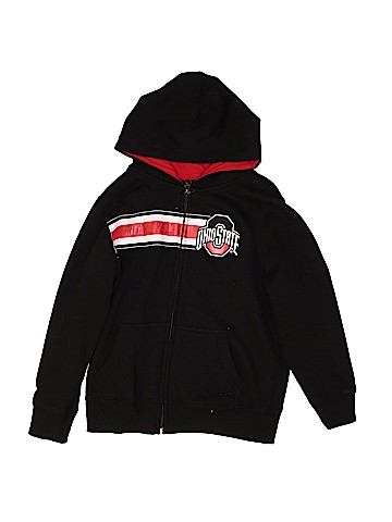 Assorted Brands Zip Up Hoodie (view 1)