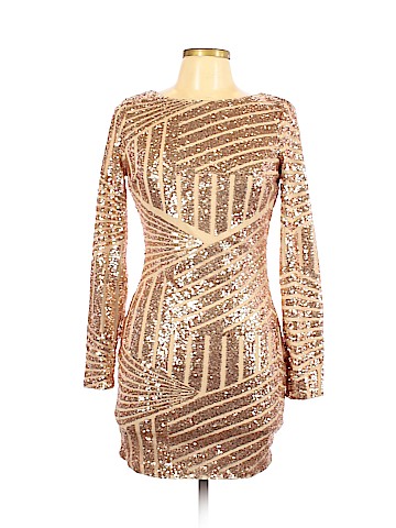 Assorted Brands Cocktail Dress (view 1)