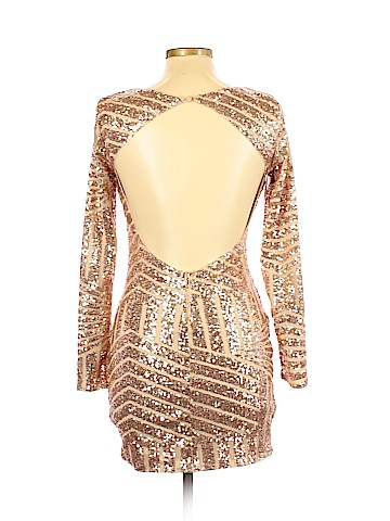 Assorted Brands Cocktail Dress (view 2)