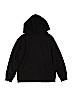 Assorted Brands Graphic Black Zip Up Hoodie Size M (youth) - photo 2