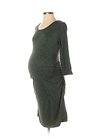 Liz Lange Maternity Casual Dress (view 1)