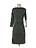 Liz Lange Maternity Green Casual Dress Size XS - photo 2