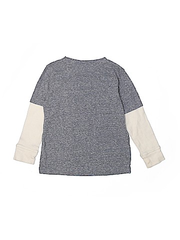 Jumping Beans Long Sleeve T-Shirt (view 2)