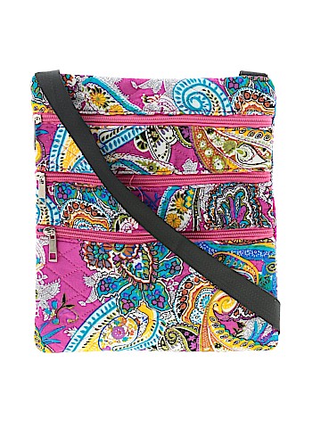 Unbranded Crossbody Bag (view 1)