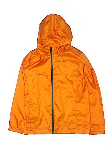 Columbia Windbreaker (view 1)