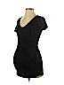 Motherhood Black Short Sleeve T-Shirt Size S - photo 1