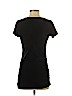 Motherhood Black Short Sleeve T-Shirt Size S - photo 2